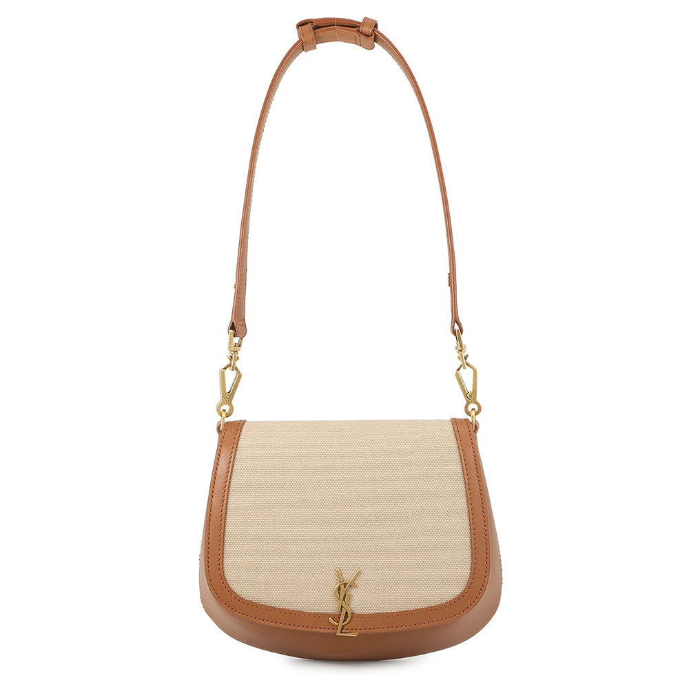 Saint Laurent Paris Voltaire 2way Shoulder Bag